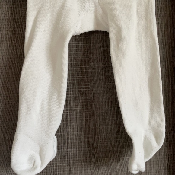 4/$24⭐️Zara tights (x2) - Picture 5 of 11